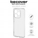 BeCover Чохол до мобільного телефона BeCover Nubia V60 Transparancy (712774)
