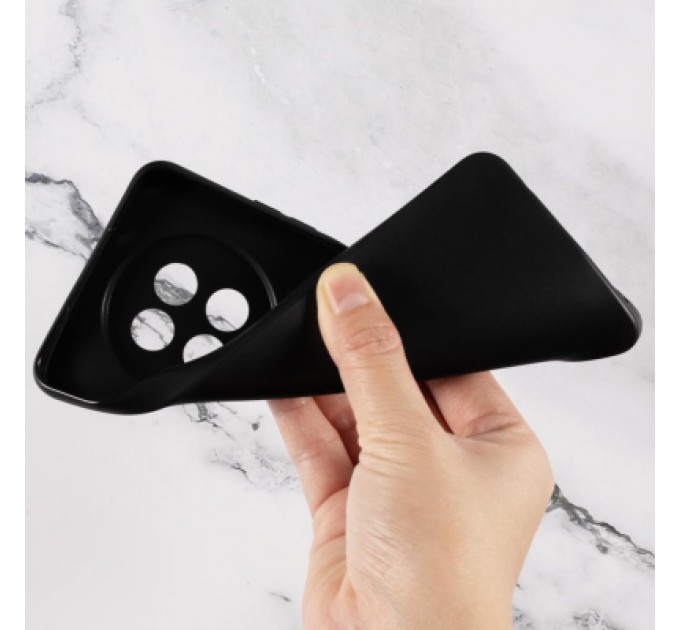 BeCover Чохол до мобільного телефона BeCover Realme 13 5G Black (712763)