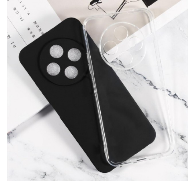 BeCover Чохол до мобільного телефона BeCover Tecno Spark 30C 4G Transparancy (712756)