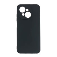 Чохол до мобільного телефона BeCover Tecno Spark Go 1 (KL4) Black (712753)