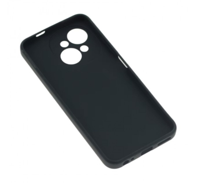 BeCover Чохол до мобільного телефона BeCover Tecno Spark Go 1 (KL4) Black (712753)