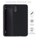 BeCover Чохол до мобільного телефона BeCover Xiaomi Redmi 9A Black (712793)