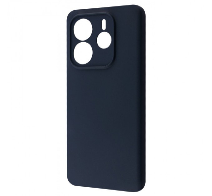 BeCover Чохол до мобільного телефона BeCover Xiaomi Redmi Note 14 5G Black (712757)