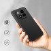 BeCover Чохол до мобільного телефона BeCover Xiaomi Redmi Note 14 Pro Plus 5G Black (712761)