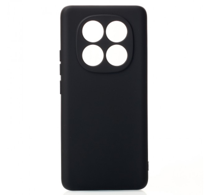 BeCover Чохол до мобільного телефона BeCover Xiaomi Redmi Note 14 Pro Plus 5G Black (712761)