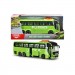 Dickie Toys Спецтехніка Dickie Toys Туристичний автобус Фліксбас 26,5 см (3744015)