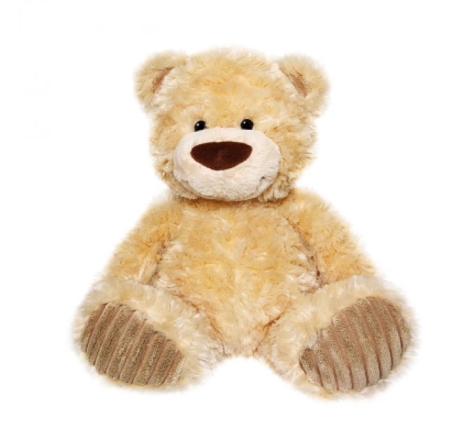 Aurora М'яка іграшка Aurora Ведмідь бежевий 36 см (131020F)