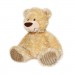 Aurora М'яка іграшка Aurora Ведмідь бежевий 36 см (131020F)