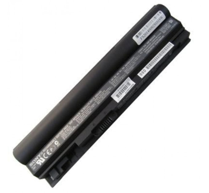 Sony Акумулятор до ноутбука Sony Sony VGP-BPS14 Vaio VGN-TT 5400mAh 6cell 10.8V Li-ion (A41694)