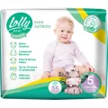 Lolly Підгузки Lolly Soft Junior 5 11-25 кг 35 шт (4820174981273)