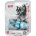 Kids Team Трансформер Kids Team Жук-єдиноріг (E2029-02)