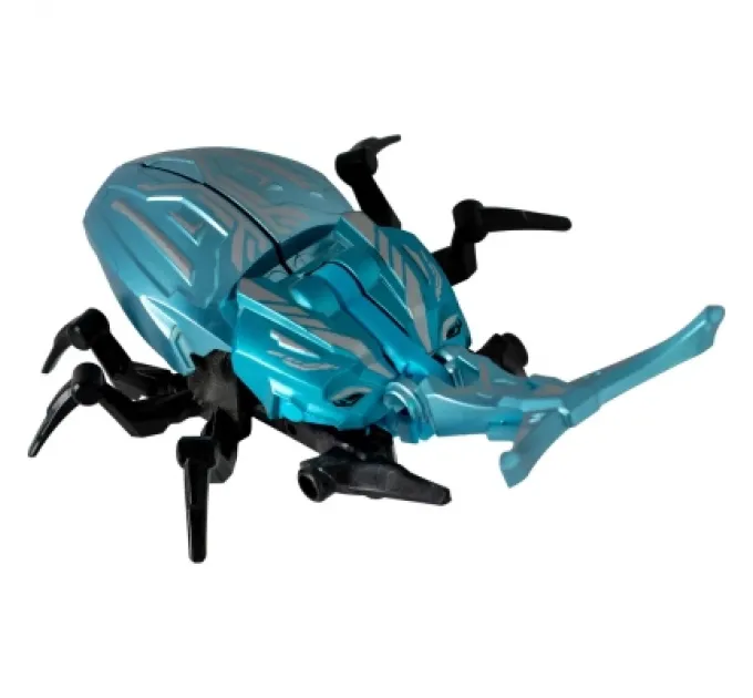 Kids Team Трансформер Kids Team Жук-єдиноріг (E2029-02)