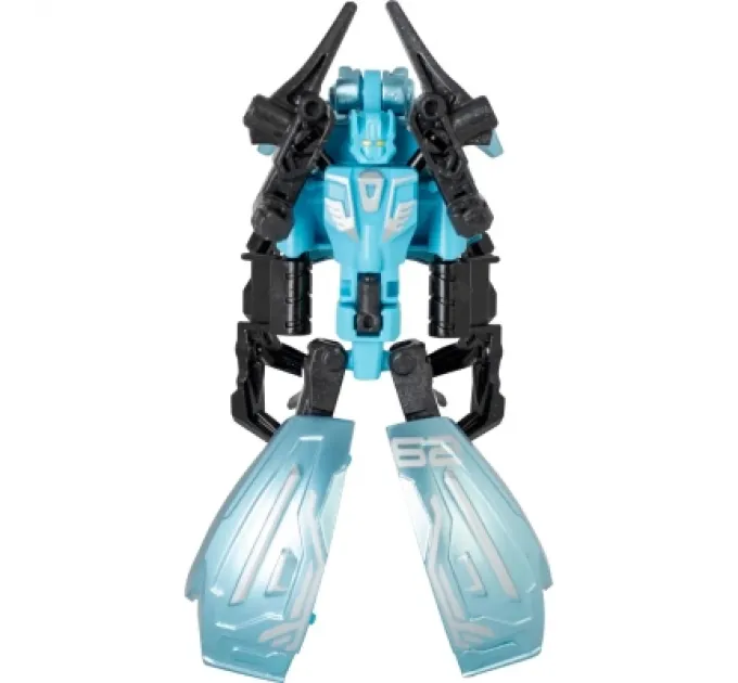 Kids Team Трансформер Kids Team Жук-єдиноріг (E2029-02)