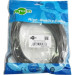 Atcom Кабель мультимедійний mini Jack-mini Jack (male-male) 5 м, пакет Atcom (17437)