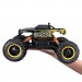 Maisto Радіокерована іграшка Maisto Rock Crawler 2.4 ГГц (аккум. 6.4v + 3хААА), чорний (82746 black)