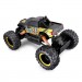 Maisto Радіокерована іграшка Maisto Rock Crawler 2.4 ГГц (аккум. 6.4v + 3хААА), чорний (82746 black)