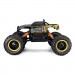Maisto Радіокерована іграшка Maisto Rock Crawler 2.4 ГГц (аккум. 6.4v + 3хААА), чорний (82746 black)