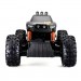 Maisto Радіокерована іграшка Maisto Rock Crawler 2.4 ГГц (аккум. 6.4v + 3хААА), чорний (82746 black)