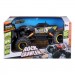 Maisto Радіокерована іграшка Maisto Rock Crawler 2.4 ГГц (аккум. 6.4v + 3хААА), чорний (82746 black)