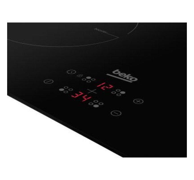 Beko Варочна поверхня Beko HII64400MT
