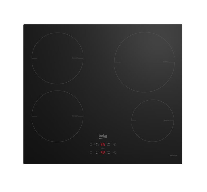Beko Варочна поверхня Beko HII64400MT