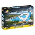 Cobi Конструктор Cobi Літак Mirage 2000-5, 400 деталей (COBI-5801)