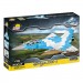 Cobi Конструктор Cobi Літак Mirage 2000-5, 400 деталей (COBI-5801)