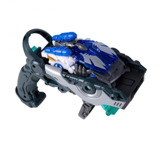 Screechers Wild ! Трансформер Screechers Wild ! S5 L1 – Галер (EU686111)