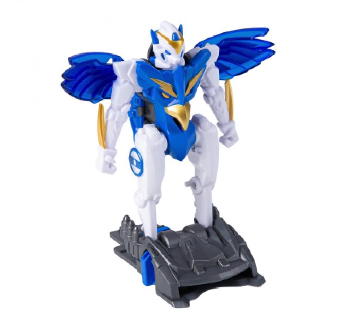 Screechers Wild ! Трансформер Screechers Wild ! S5 L1 – Галер (EU686111)