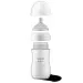 Philips AVENT Соска Philips AVENT Natural швидкий потік 6+ міс 2 шт (SCY965/02)