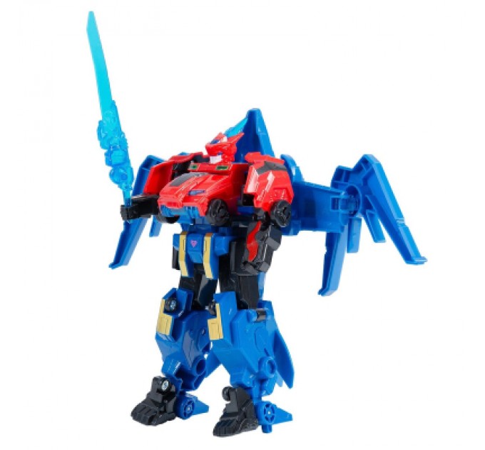 Dinoster Трансформер Dinoster Швидка трансформація (EU580810A)