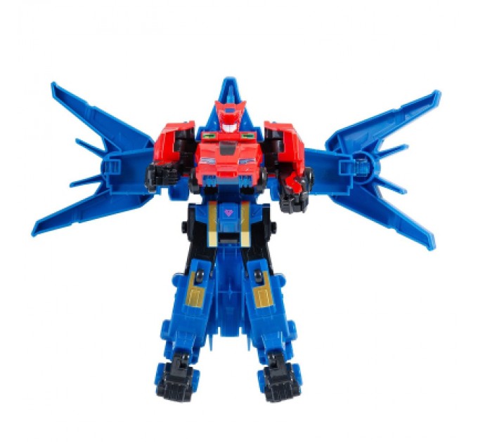 Dinoster Трансформер Dinoster Швидка трансформація (EU580810A)