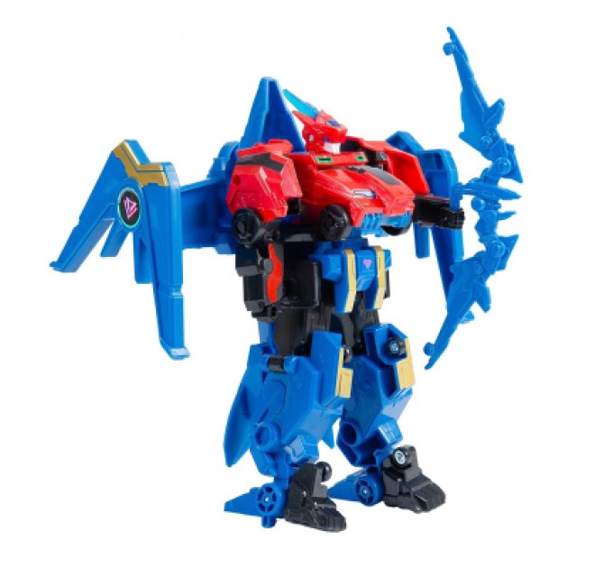 Dinoster Трансформер Dinoster Швидка трансформація (EU580810A)