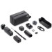 DJI Стедікам DJI Osmo Pocket 3 Creator Combo (CP.OS.00000302.01 / 02)