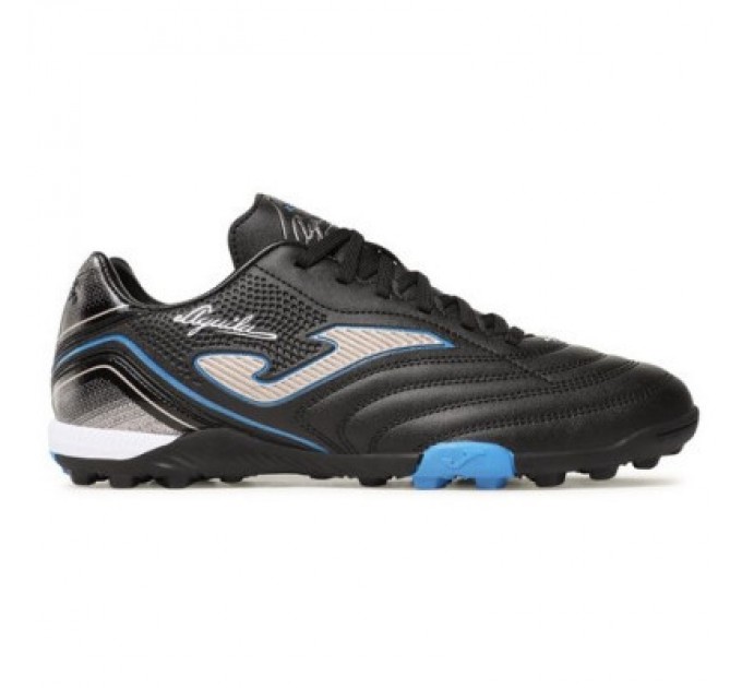 Сороконіжки Joma Aguila AGUS2301TF чорно-золотистий Чол 44 (8445757018205)