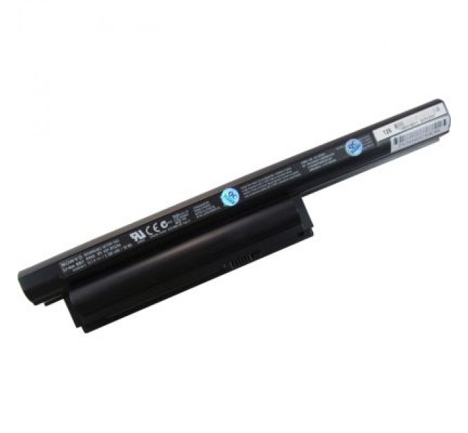 Sony Акумулятор до ноутбука Sony VGP-BPS26, VGP-BPL26 5300mAh 6cell 11.1V Li-ion (A47034)