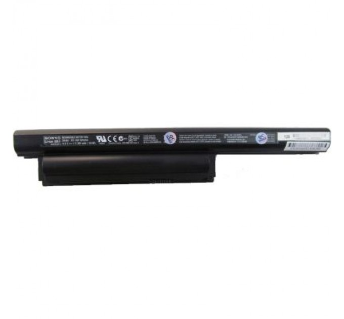 Sony Акумулятор до ноутбука Sony VGP-BPS26, VGP-BPL26 5300mAh 6cell 11.1V Li-ion (A47034)