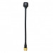 AKK Антена для дрона AKK Bullet Antenna 5.8GHz 3DBi SMA 160mm RHCP White (AB160)