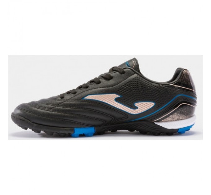 Сороконіжки Joma Aguila AGUS2301TF чорно-золотистий Чол 44 (8445757018205)
