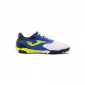 Joma Сороконіжки Joma Cancha CANS2402TF біло-сині Чол 44 (8445954238864)