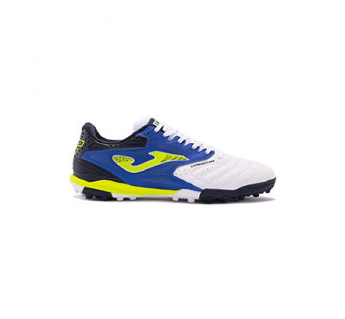 Joma Сороконіжки Joma Cancha CANS2402TF біло-сині Чол 44 (8445954238864)