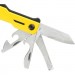 Мультитул DeWALT MULTI-TOOL, 16в1, L100 мм (DWHT0-71843)