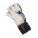 Select Воротарські рукавиці Select Goalkeeper Gloves 03 601072-373 Youth синій, білий Діт 7 (5703543316373)