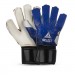 Select Воротарські рукавиці Select Goalkeeper Gloves 03 601072-373 Youth синій, білий Діт 7 (5703543316373)