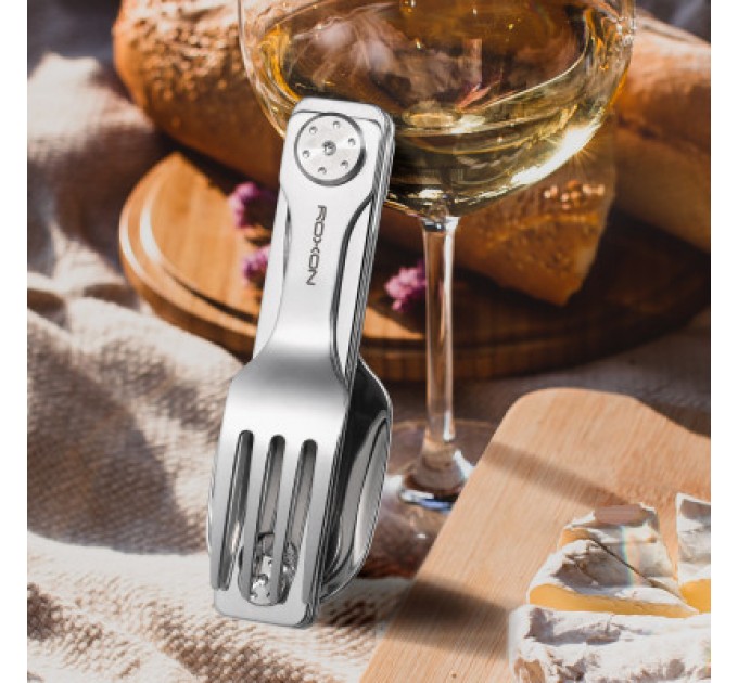 Roxon Ложка-виделка туристична Roxon C1S 3 in1 (C1S)