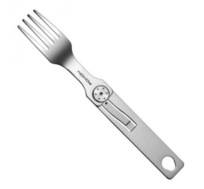 Roxon Ложка-виделка туристична Roxon C1S 3 in1 (C1S)