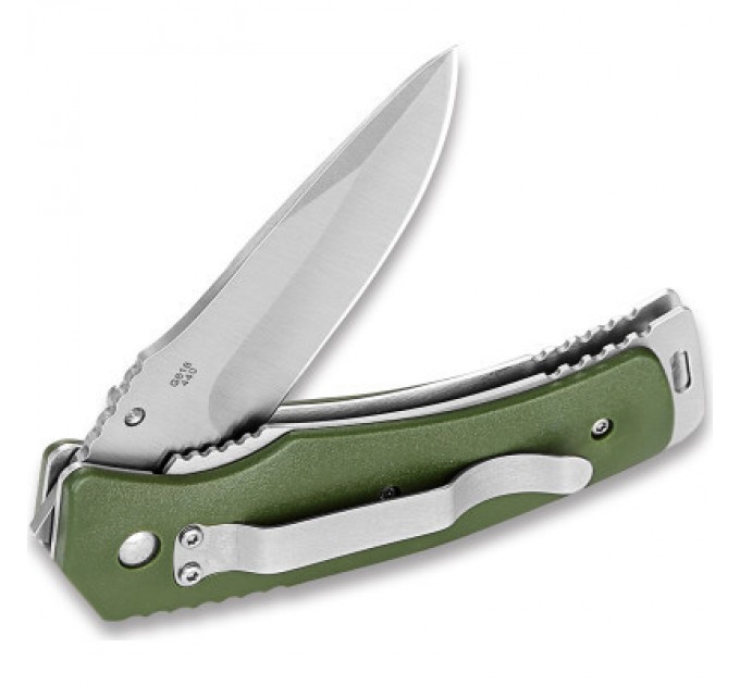 Ganzo Ніж Ganzo G618-GR