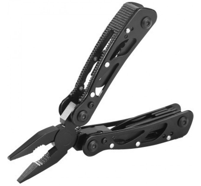 Ganzo Мультитул Ganzo G104 S чорний (G104S-B)