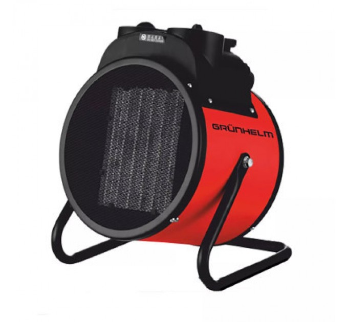Grunhelm Обігрівач Grunhelm PTC5000R