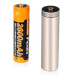Fenix Акумулятор Fenix ARB-L18-2600 18650 (ARB-L18-2600)